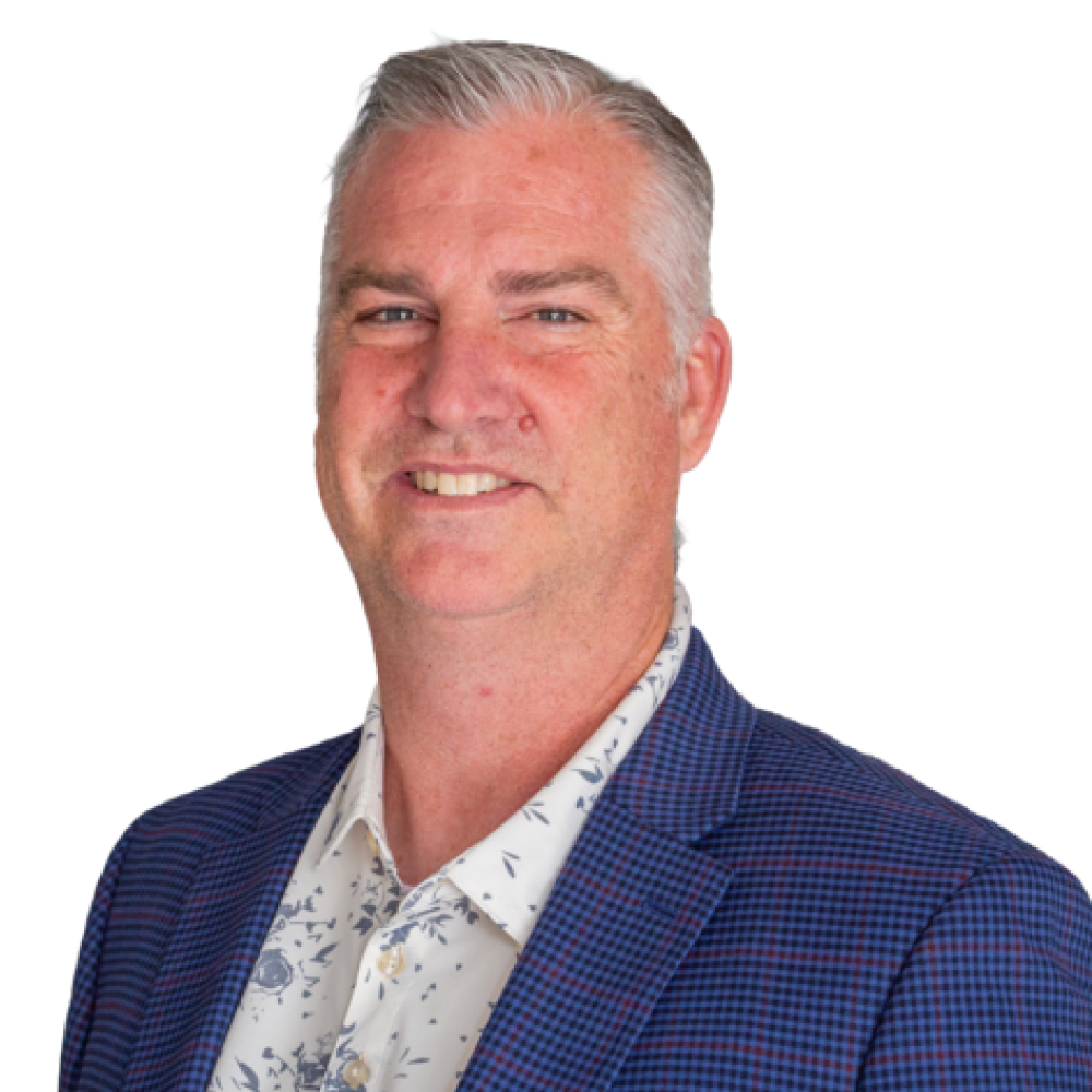 Scott Dahle, CSP